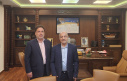 دیدار رئیس دانشگاه بیرجند با خیران و صاحبان صنایع در تهران