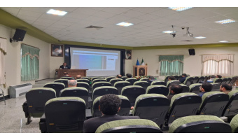 به مناسبت گرامیداشت هفته ملی سلامت مردان، کارگاه «سلامت روان در مردان» برگزار شد