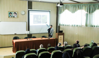 برگزاری نخستین جلسه دفاع کارشناسی ارشد گوهرشناسی در دانشگاه بیرجند