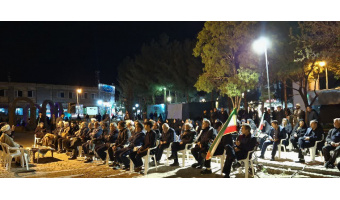 برگزاری میز گفت‌وگوی دانشگاهیان و مردم در بیرجند با محوریت تحلیل «جنگ رمضان»