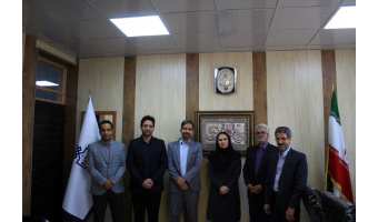 برگزاری آیین معارفه سرپرست دانشکده فنی فردوس و بازدید از زیرساخت‌های آموزشی و پژوهشی