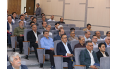 کارگاه آموزشی «توانمندسازی امنیتی و صیانت از سرمایه‌های علمی و فرهنگی» برگزار شد