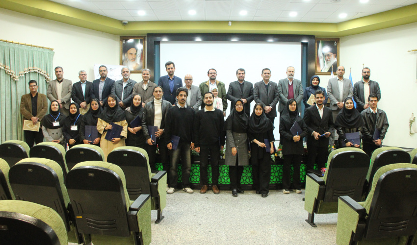 گفتوگوی دوسویه راهکار حل مسائل دانشگاهی است/ معرفی برگزیدگان چهاردهمین دوره مسابقات مناظره دانشجویان ایران در خراسانجنوبی