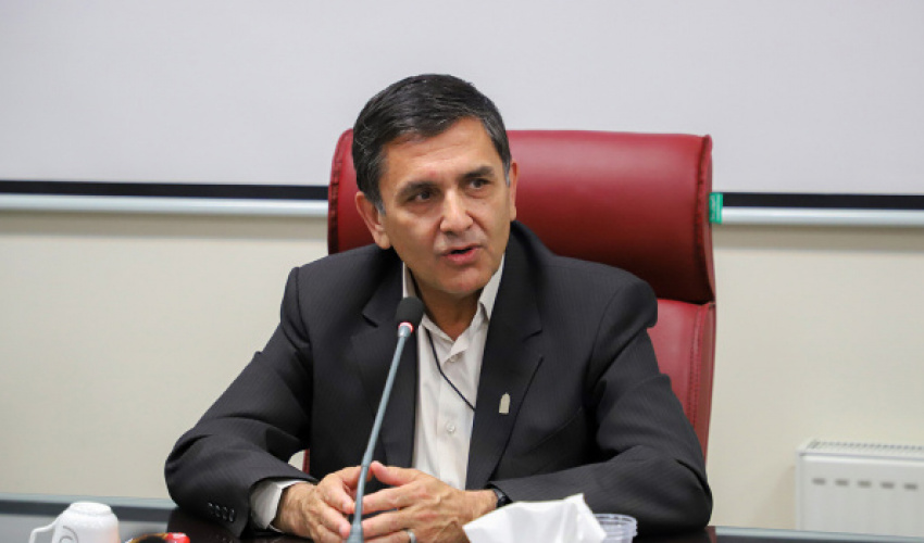 تکمیل پروژه‌های نیمه‌تمام، تقویت زیرساخت‌ها و توسعه آموزش عالی، مطالبات اصلی دانشگاهیان خراسان جنوبی از دولت چهاردهم است